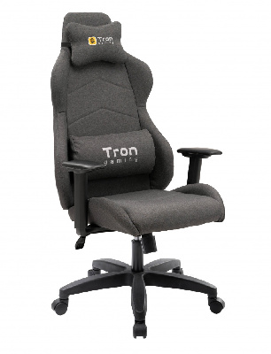 TRON Гейминг (Игровое) рогожка Престиж